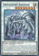 Angelechy Bastion [CORI - CORI-EN091] - Cartes Sportives Rive Sud
