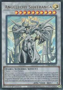 Angelechy Shatranga [CORI - CORI-EN090] - Cartes Sportives Rive Sud