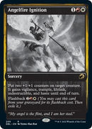 Angelfire Ignition [DBL - 209] - Cartes Sportives Rive Sud