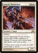 Angelic Skirmisher [GTC - 3] - Cartes Sportives Rive Sud