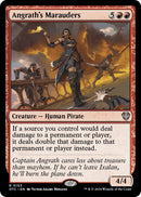 Angrath's Marauders [OTC - 153] - Cartes Sportives Rive Sud