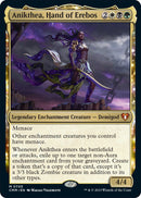 Anikthea, Hand of Erebos [CMM - 705] - Cartes Sportives Rive Sud