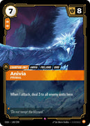 Anivia - Primal [OGN - 148/298] - Cartes Sportives Rive Sud