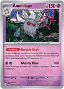 Annihilape [ME05 - 041/084] - Cartes Sportives Rive Sud