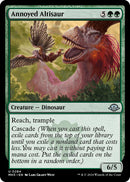 Annoyed Altisaur [MH3 - 284] - Cartes Sportives Rive Sud