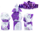 Anti - Stress Dice: Amesquisht - Cartes Sportives Rive Sud