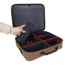 AP Enhance Designer Edition TCG Shoulder Bag Tan (Pre - Order) - Cartes Sportives Rive Sud