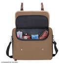 AP Enhance Designer Edition TCG Shoulder Bag Tan (Pre - Order) - Cartes Sportives Rive Sud
