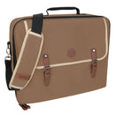 AP Enhance Designer Edition TCG Shoulder Bag Tan (Pre - Order) - Cartes Sportives Rive Sud