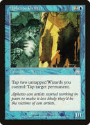 Aphetto Grifter [ONS - 65] - Cartes Sportives Rive Sud