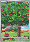 Applin - 185/167 [TWM - 185/167] - Cartes Sportives Rive Sud