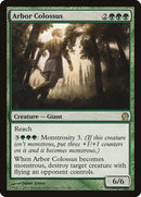 Arbor Colossus [THS - 150] - Cartes Sportives Rive Sud