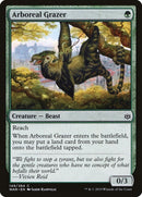 Arboreal Grazer [WAR - 149] - Cartes Sportives Rive Sud