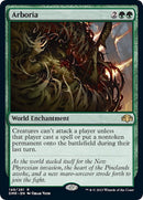 Arboria [DMR - 149] - Cartes Sportives Rive Sud