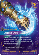 Arcane Shift [SPF - 200/221] - Cartes Sportives Rive Sud