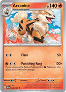 Arcanine [DRI - 028/182] - Cartes Sportives Rive Sud
