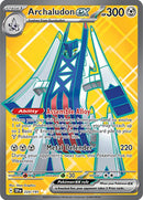 Archaludon ex - 224/191 [SSP - 224/191] - Cartes Sportives Rive Sud