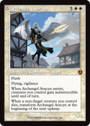 Archangel Avacyn (Retro Frame) [INR - 449] - Cartes Sportives Rive Sud