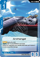 Archangel [GD05] - Cartes Sportives Rive Sud