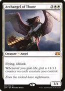 Archangel of Thune [2XM - 5] - Cartes Sportives Rive Sud
