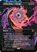 Archenemy's Charm (Borderless) [EOE - 307] - Cartes Sportives Rive Sud