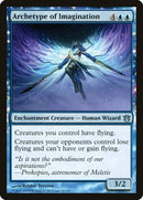 Archetype of Imagination [BNG - 32] - Cartes Sportives Rive Sud