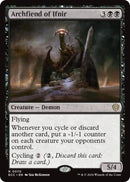 Archfiend of Ifnir [ECC - 70] - Cartes Sportives Rive Sud