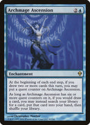 Archmage Ascension [ZEN - 42] - Cartes Sportives Rive Sud