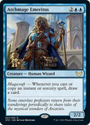 Archmage Emeritus [PRE - 37] - Cartes Sportives Rive Sud