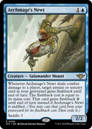 Archmage's Newt [OTJ - 39] - Cartes Sportives Rive Sud