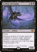 Archon of Cruelty [MH2 - 75] - Cartes Sportives Rive Sud