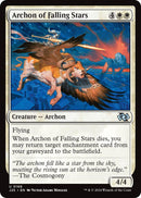 Archon of Falling Stars [J25 - 166] - Cartes Sportives Rive Sud