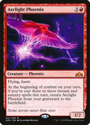 Arclight Phoenix [GRN - 91] - Cartes Sportives Rive Sud