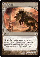 Arena (Future Sight) [MB2 - 239] - Cartes Sportives Rive Sud