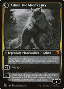 Arlinn, the Pack's Hope [DBL - 211] - Cartes Sportives Rive Sud