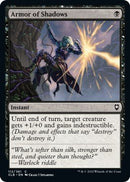 Armor of Shadows [CLB - 112] - Cartes Sportives Rive Sud