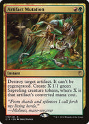 Artifact Mutation [C16 - 179] - Cartes Sportives Rive Sud