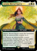 Arwen, Mortal Queen (Extended Art) [LTR - 367] - Cartes Sportives Rive Sud