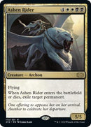 Ashen Rider [2X2 - 173] - Cartes Sportives Rive Sud