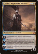 Ashiok, Nightmare Weaver [THS - 188] - Cartes Sportives Rive Sud