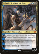 Ashiok, Sculptor of Fears [THB - 274] - Cartes Sportives Rive Sud