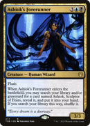 Ashiok's Forerunner [THB - 277] - Cartes Sportives Rive Sud