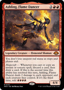 Ashling, Flame Dancer [MH3 - 115] - Cartes Sportives Rive Sud