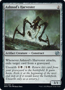 Ashnod's Harvester [BRO - 117] - Cartes Sportives Rive Sud
