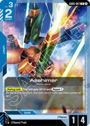Asshimar [GD05] - Cartes Sportives Rive Sud