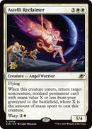 Astelli Reclaimer [PRE - 4] - Cartes Sportives Rive Sud