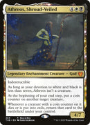 Athreos, Shroud - Veiled [BABP - 269] - Cartes Sportives Rive Sud