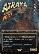 Atraxa, Praetors' Voice [MFP - 3] - Cartes Sportives Rive Sud