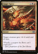 Auger Spree [2X2 - 178] - Cartes Sportives Rive Sud