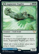 Augmenter Pugilist [STX - 147] - Cartes Sportives Rive Sud